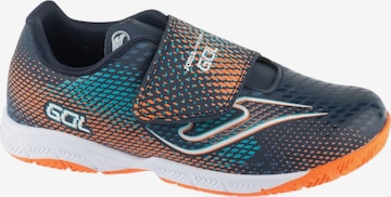 JOMA Sportschuh 'Joma Gol Jr 26 GOJW' in Blau: Vorderseite