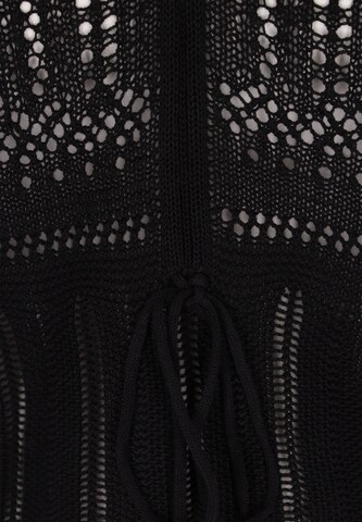 Pull-over 'Young Fashion' MYMO en noir