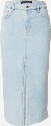 Mavi Regular Jeans 'MARIN' in Blue: front