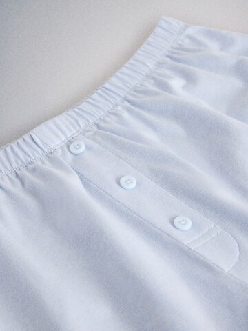 Pyjama The Set en beige