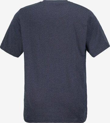 T-Shirt JP1880 en bleu