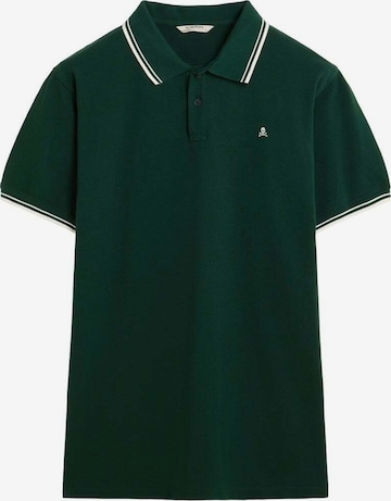 ScalpersMajica 'Sportif' - zelena boja: prednji dio