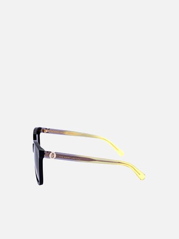 Marc Jacobs Sunglasses 'Marc Jacobs MARC 582/S Havana azure 56/16/140 Women Sunglasses' in Black
