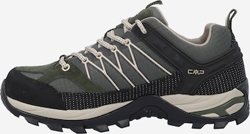 CMP Flats 'Rigel' in Black: front