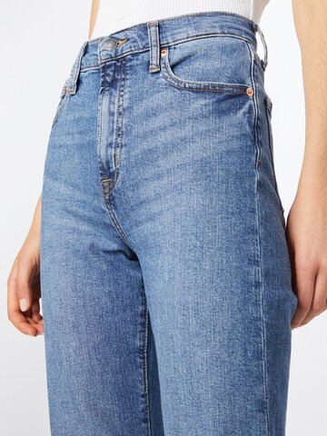 GAP Bootcut Farmer 'SONOMA' - kék