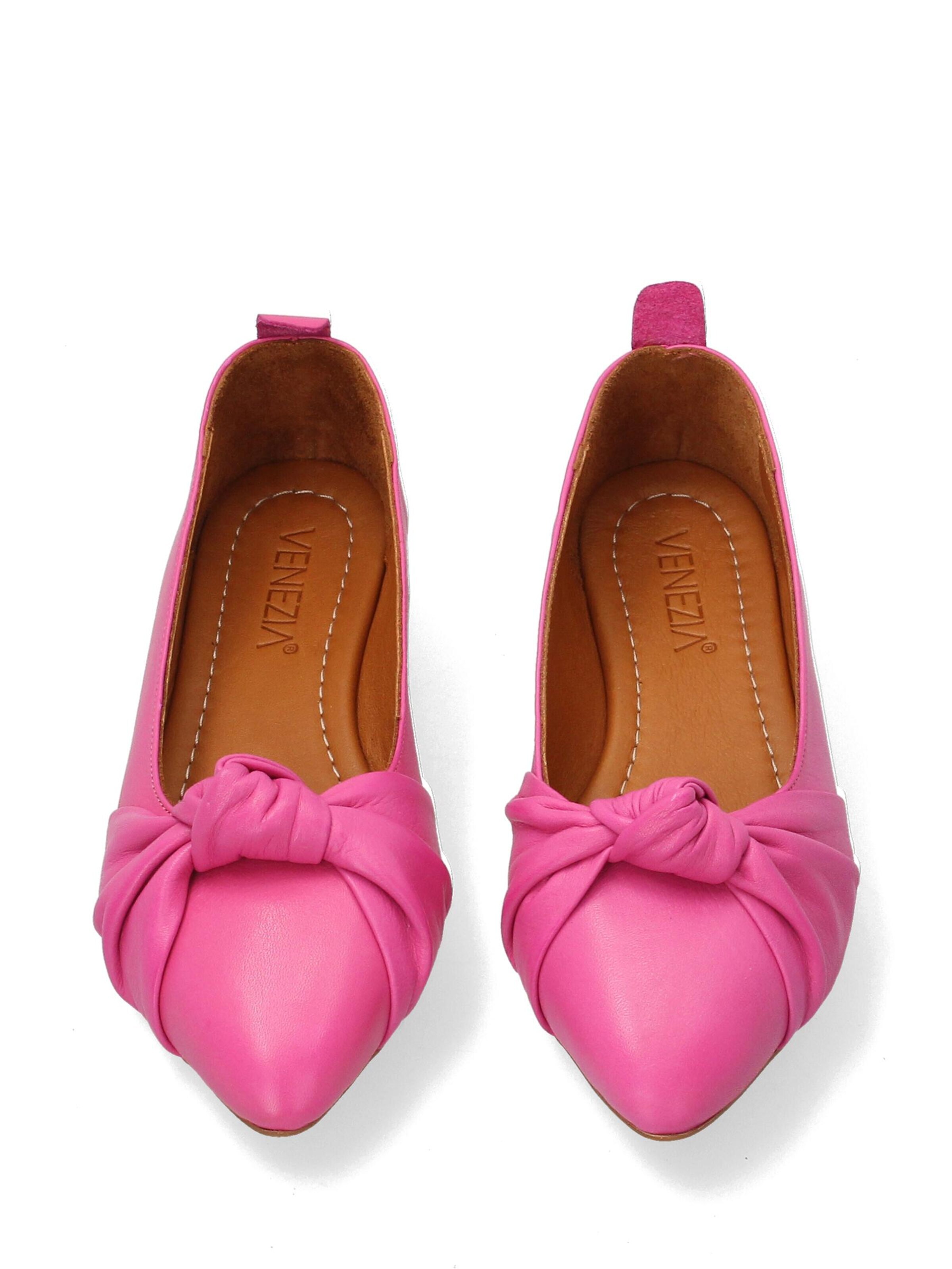 VENEZIA Ballerina 'Venezia'‌‌‌ in Pink