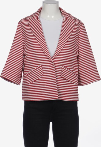 Shirtaporter Blazer in M in Red: front