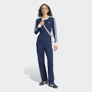 ADIDAS ORIGINALS Pants 'Fb Classic' in Blue