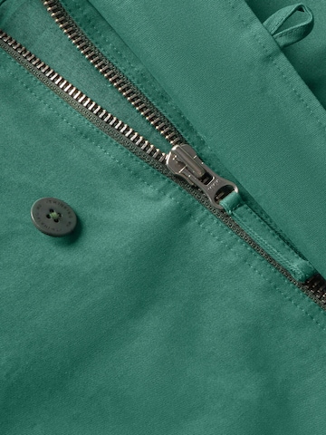 Thinking MU Jacke 'Amir' in Grün
