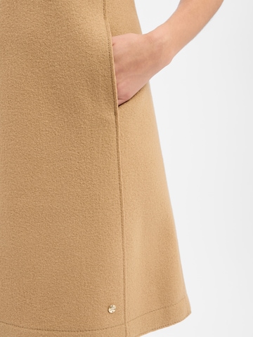Marc Cain Kleid in Braun