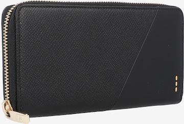 Roncato Wallet in Black