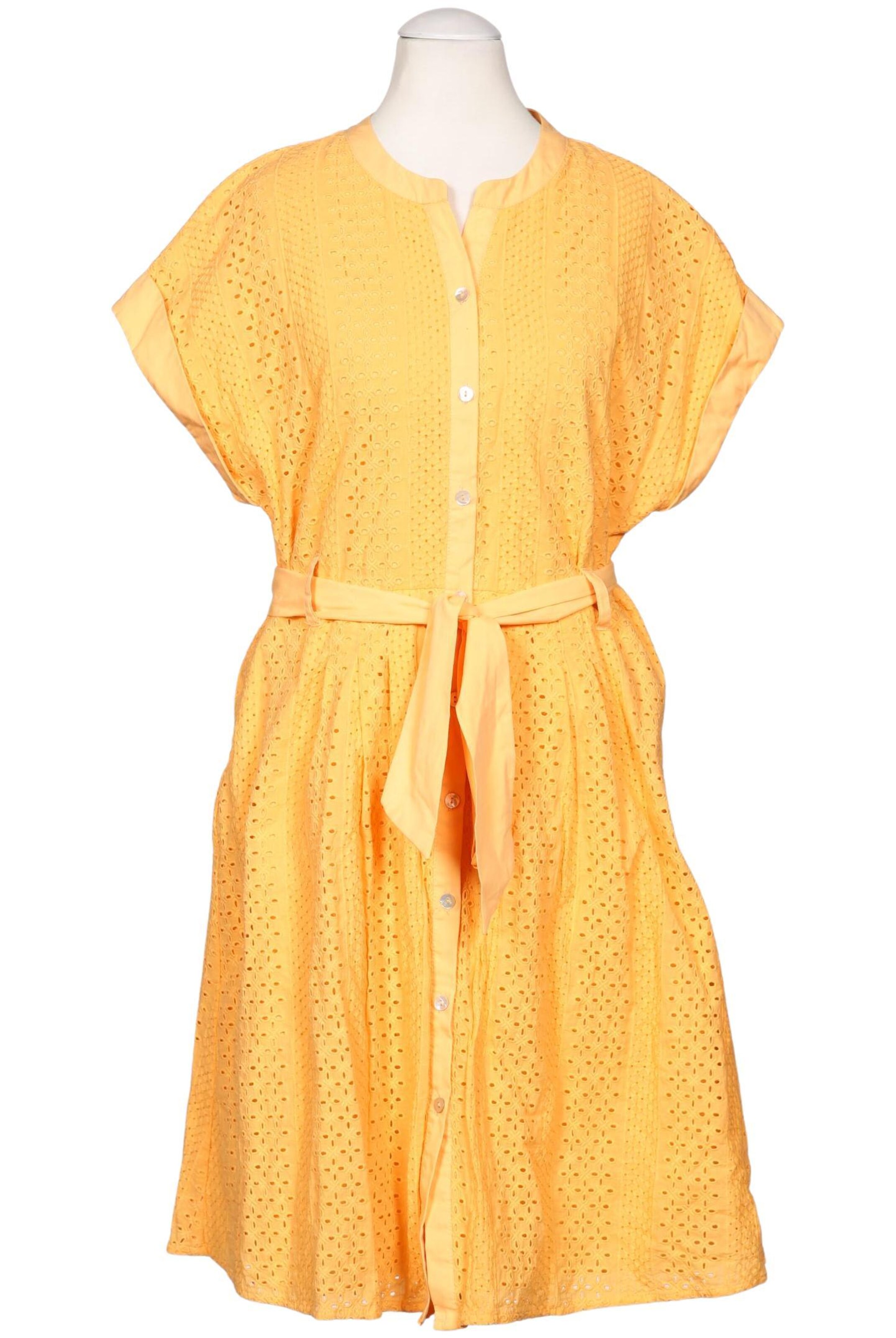 Orsay Dress in L in Yellow: front