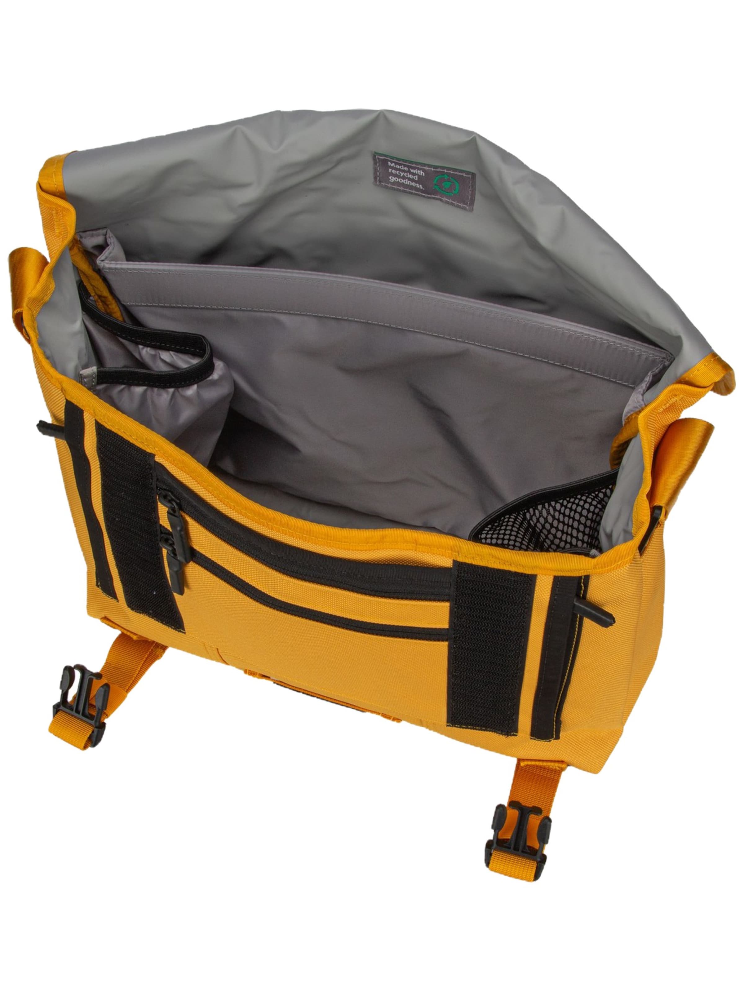 TIMBUK2 Messenger 'Classic Messenger S' in Yellow