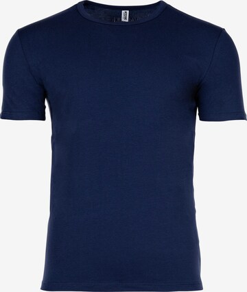 MOSCHINO Shirt in Blauw