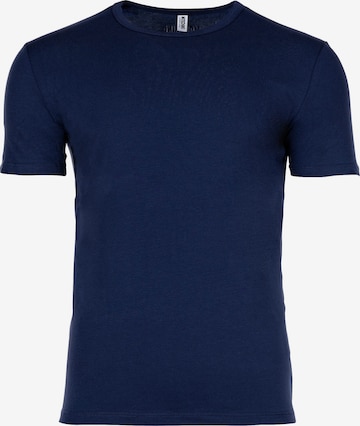 T-Shirt MOSCHINO en bleu