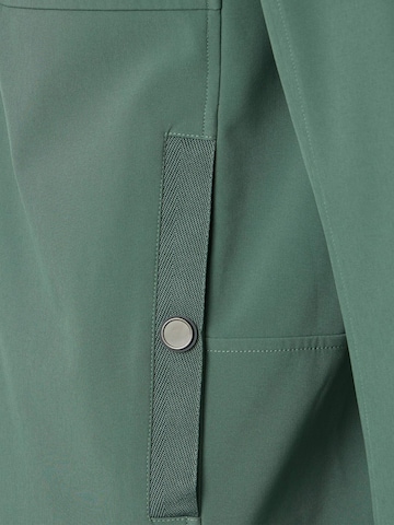 CASAMODA Übergangsjacke 'Basic'‌‌‌‌‌‌ in Grün