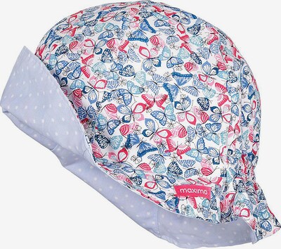 MAXIMO Hat in Blue / Mixed colors, Item view