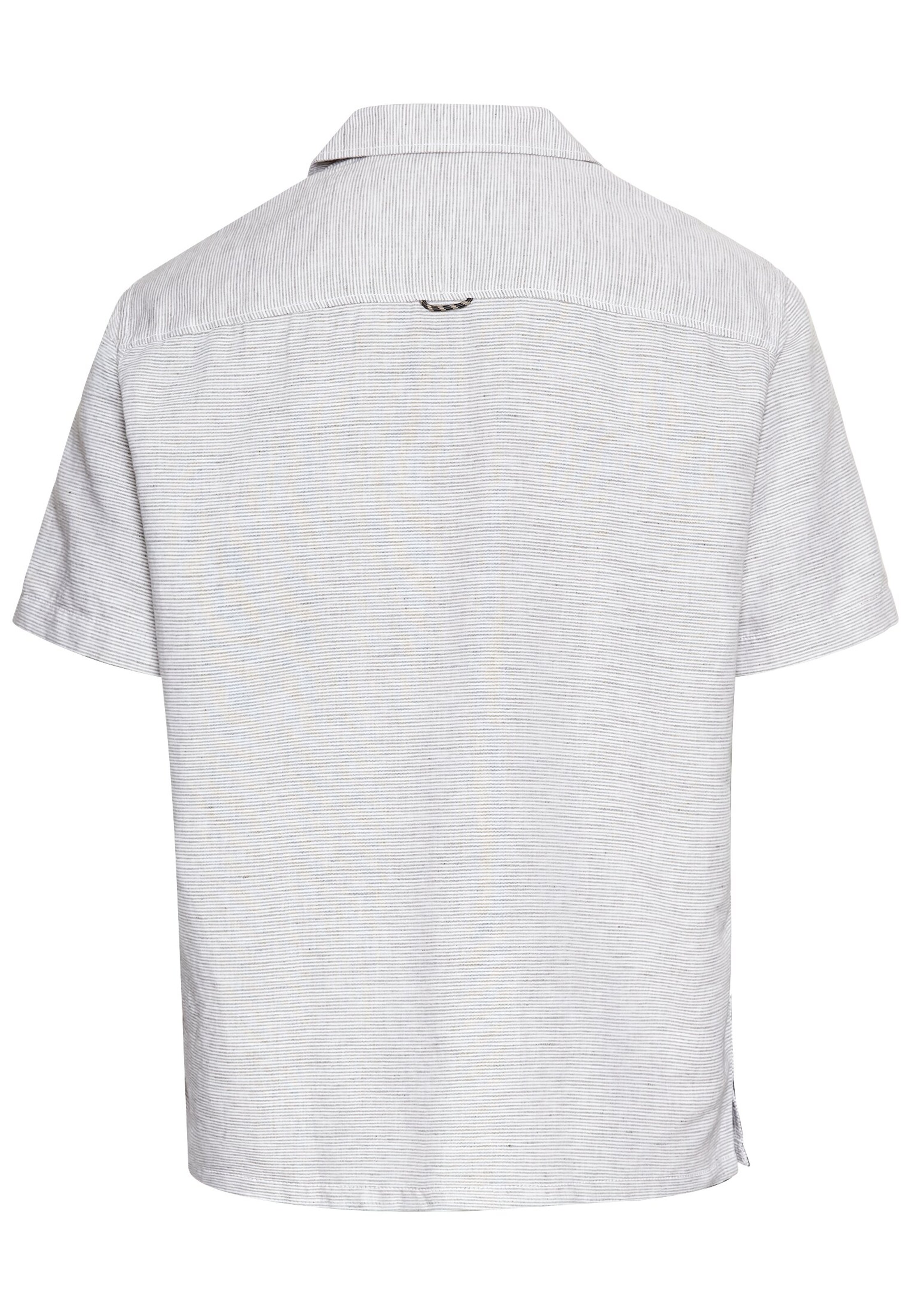 CAMEL ACTIVE Regular fit Ing - szürke