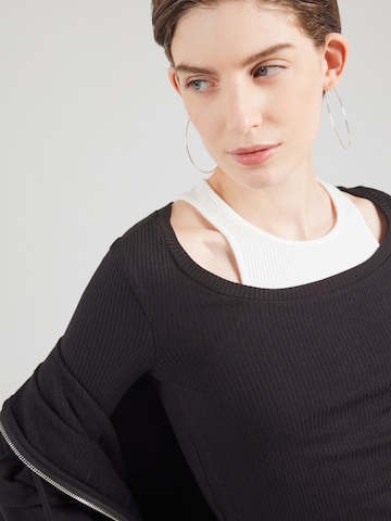 studioselect Shirt 'Judith' in Schwarz