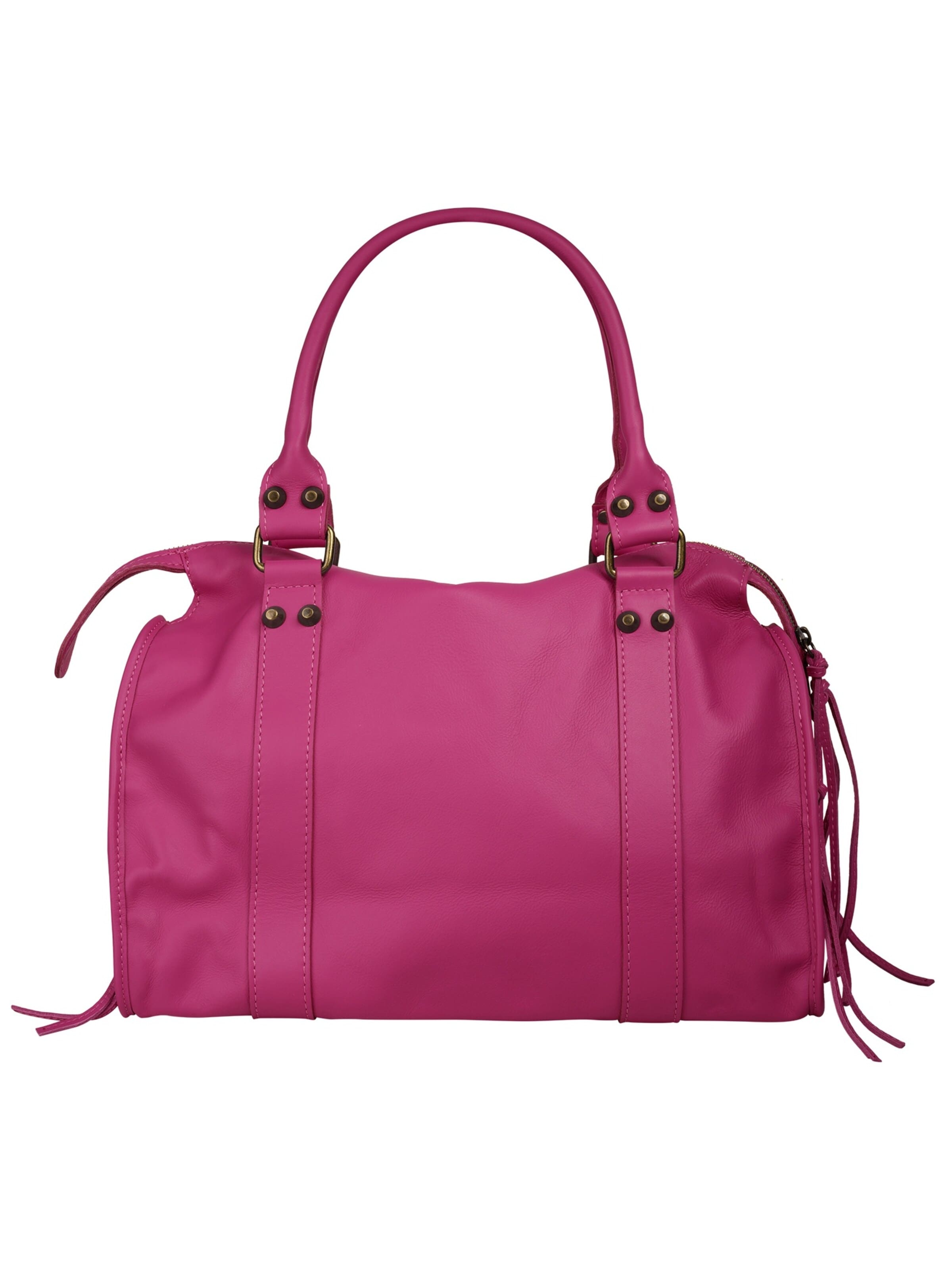 forty° Shopper in Pink