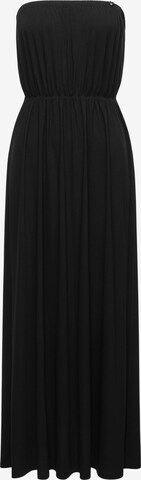 Ragwear Letnia sukienka 'Awery' w kolorze czarny: przód