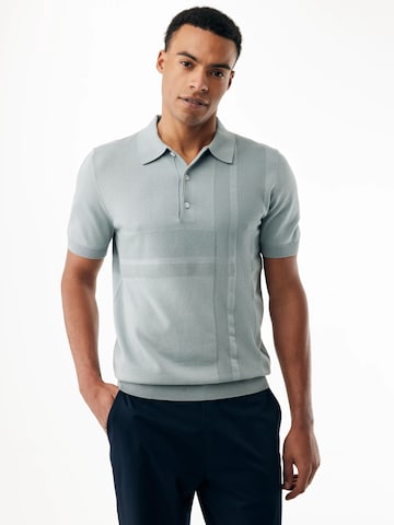 T-Shirt MEXX en vert : devant