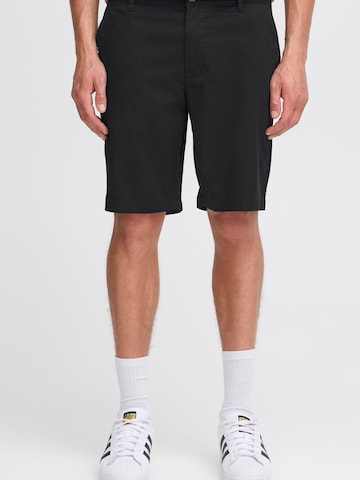 !Solid Regular Chino trousers ' SDKAKAN ' in Black