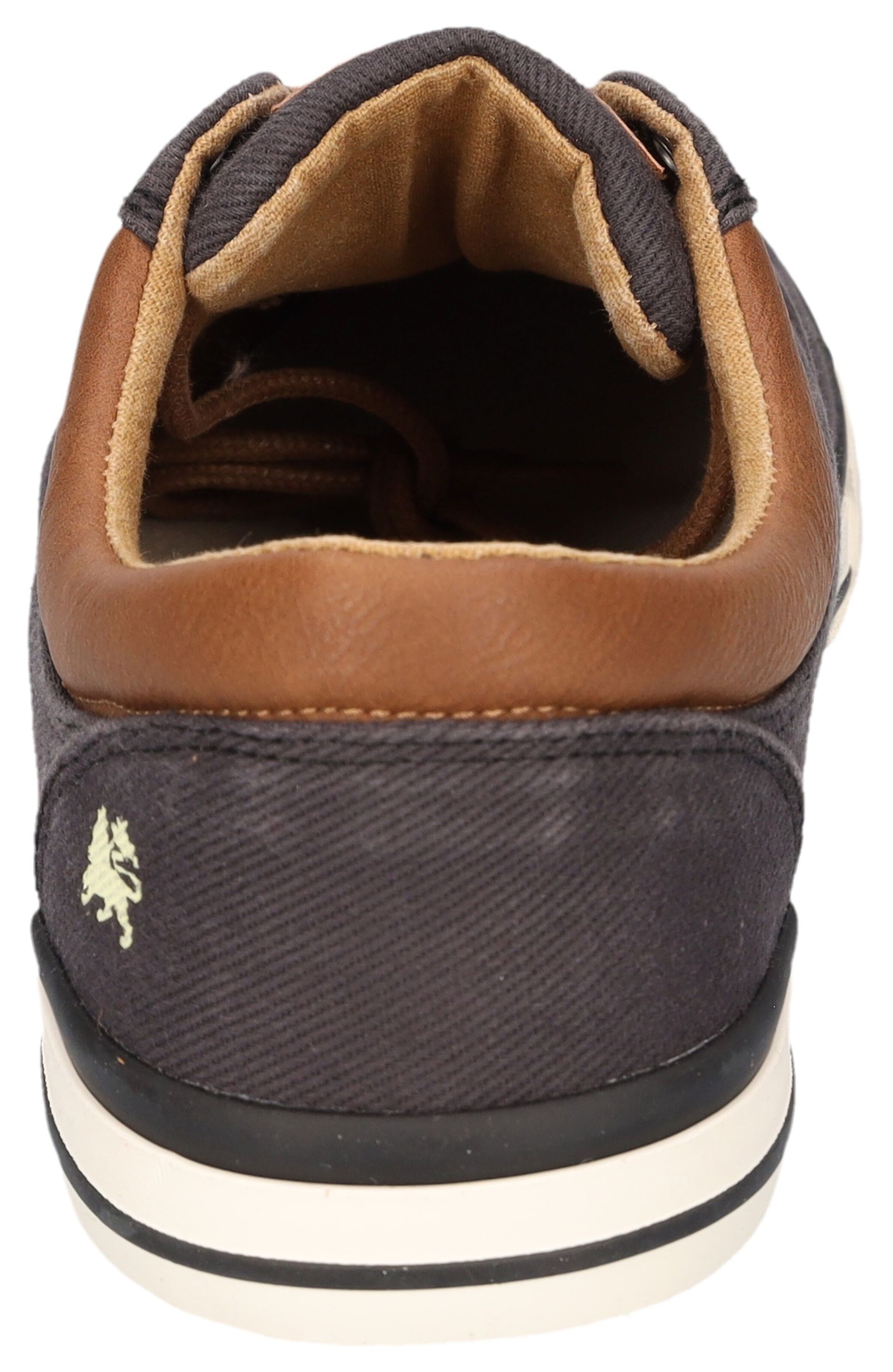 LERROS Sneakers in Black