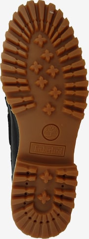 TIMBERLAND حذاء بلا كعب '3 Eye' بلون أسود