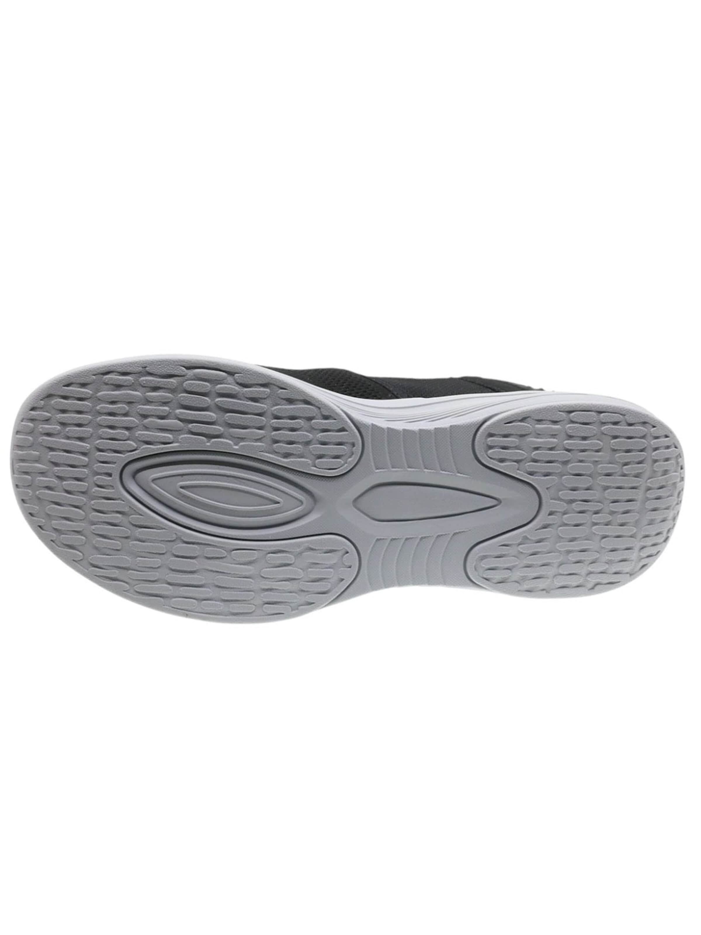 Scarpa slip-on 'Casual Sport Shoe' di Beppi in nero