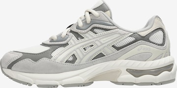 Scarpa sportiva 'GEL-NYC' di ASICS in beige: frontale