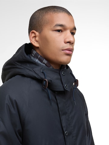 Barbour Between-season jacket in Blue
