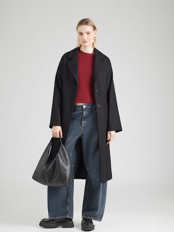 monari - Jersey en rojo