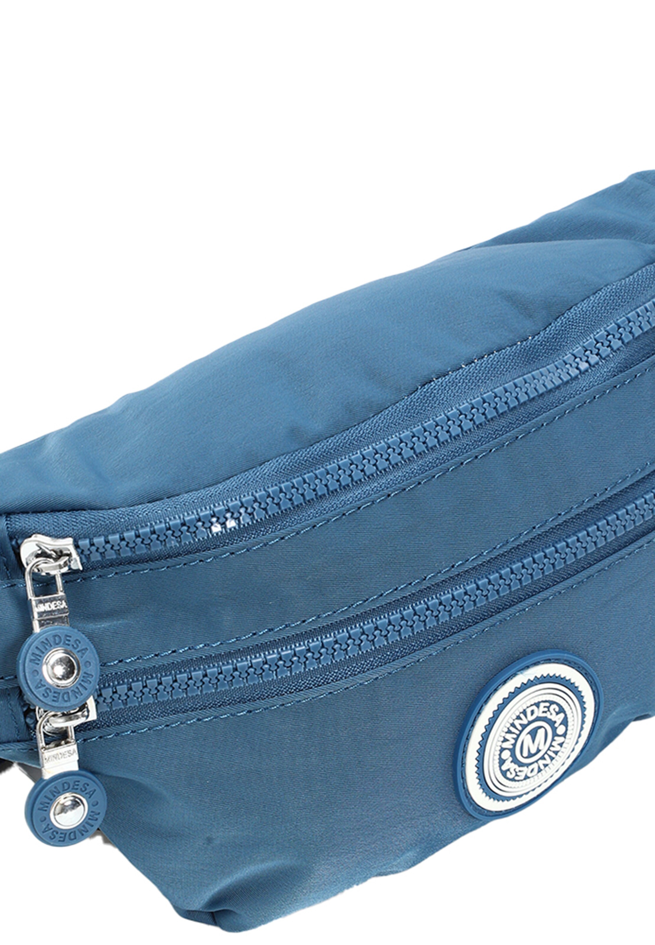 MindesaPojasna torbica - plava boja