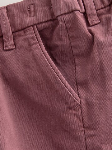 Regular Pantalon Next en rouge