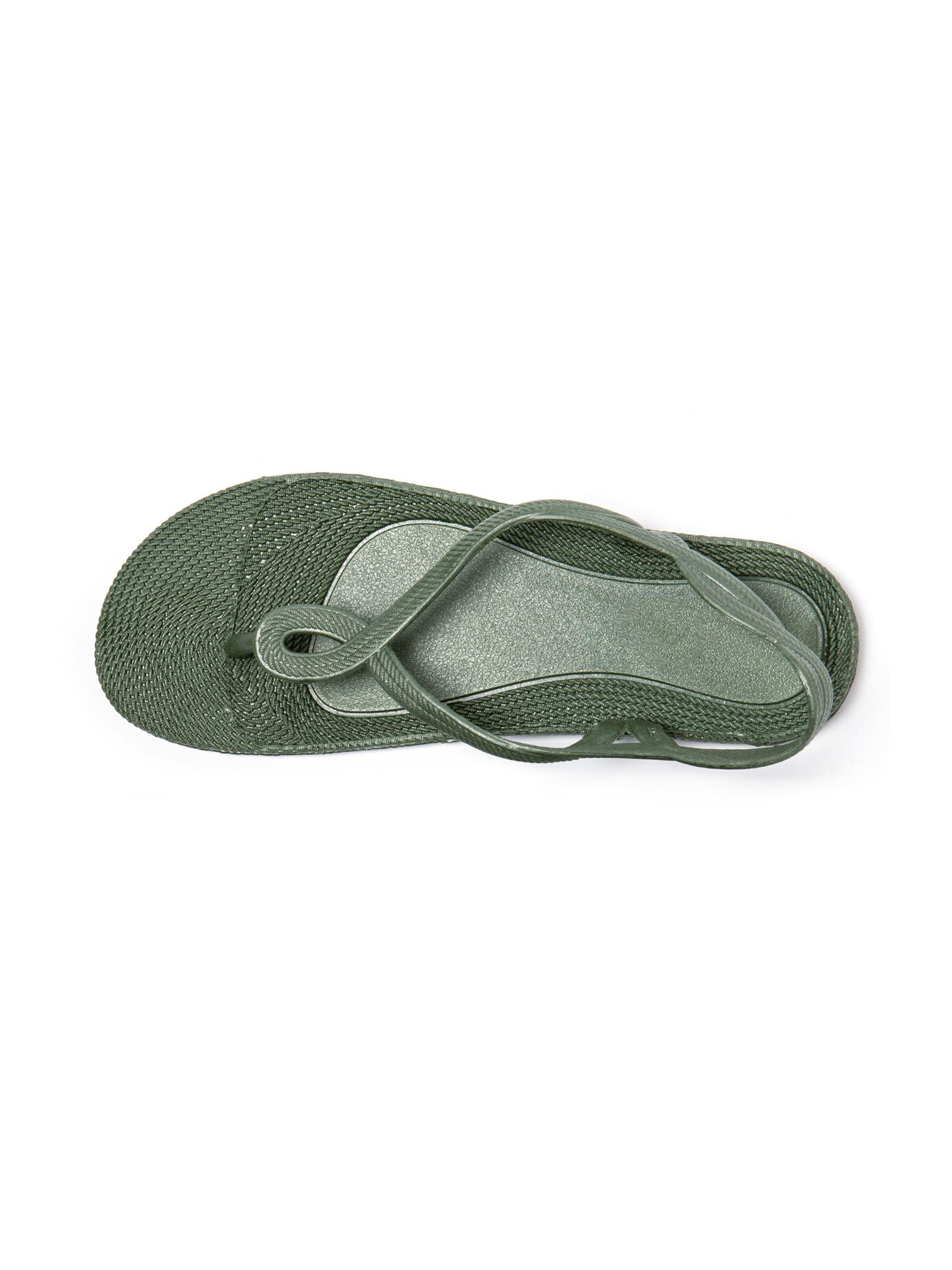 Brasileras Sandals 'Antalya' in Green