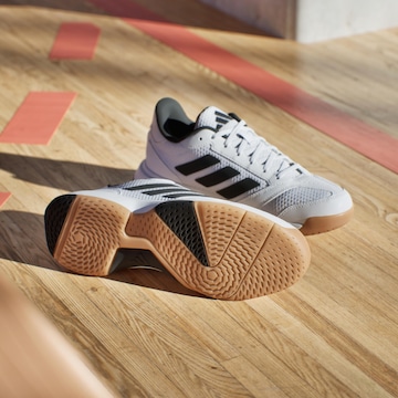 Chaussure de sport 'Ligra 8' ADIDAS PERFORMANCE en blanc