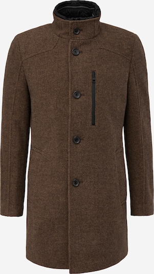 s.Oliver Between-Seasons Coat in Mocha, Item view