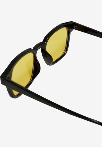 Urban Classics Sunglasses 'Maui' in Black