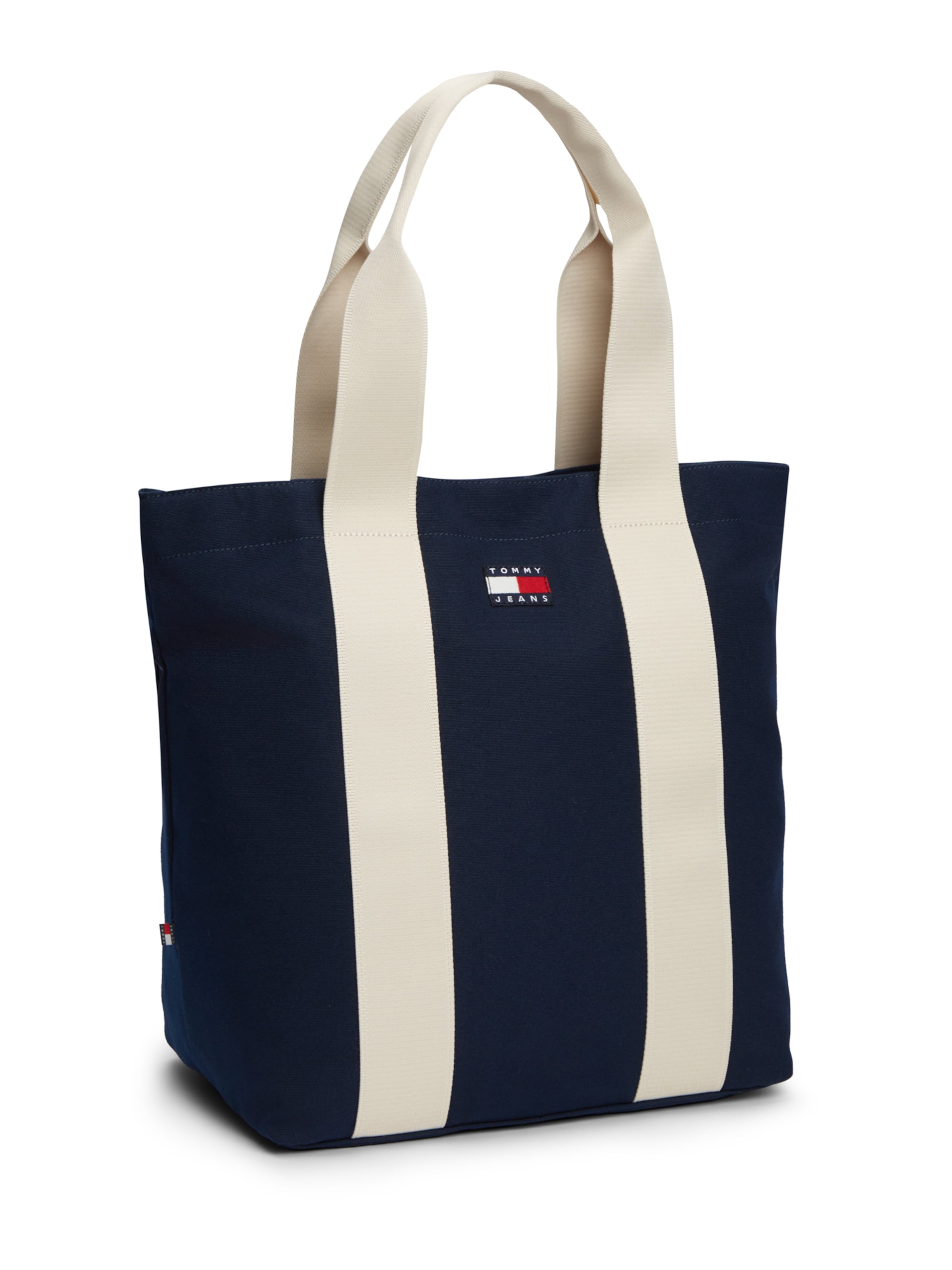 Cabas 'BOLD' Tommy Jeans en bleu