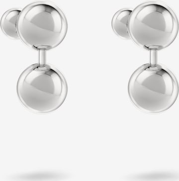 Liebeskind Berlin Ohrringe in Silber: Vorderseite