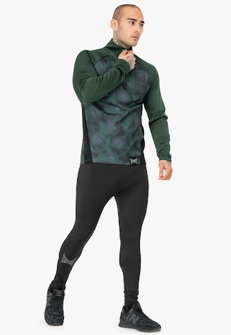 Tapout Skinny Αθλητικό σλιπ σε μαύρο