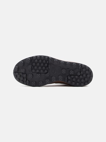 Baskets basses 'C1TY PRM' Nike Sportswear en marron