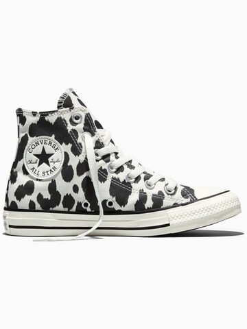 CONVERSE High-top trainers 'CTAS' in Black