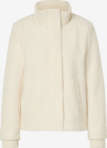 ZABAIONE - Chaqueta de entretiempo 'Li44na' en beige: frente
