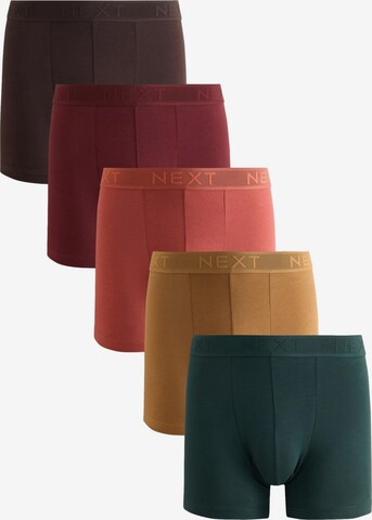 Next Boxershorts in Mischfarben: Vorderseite