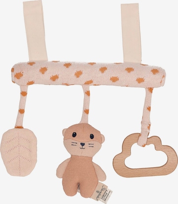 STERNTALER Kinderwagenspielzeug 'Otti' in Beige