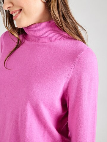 ONLY Trui 'ONLIBI' in Roze