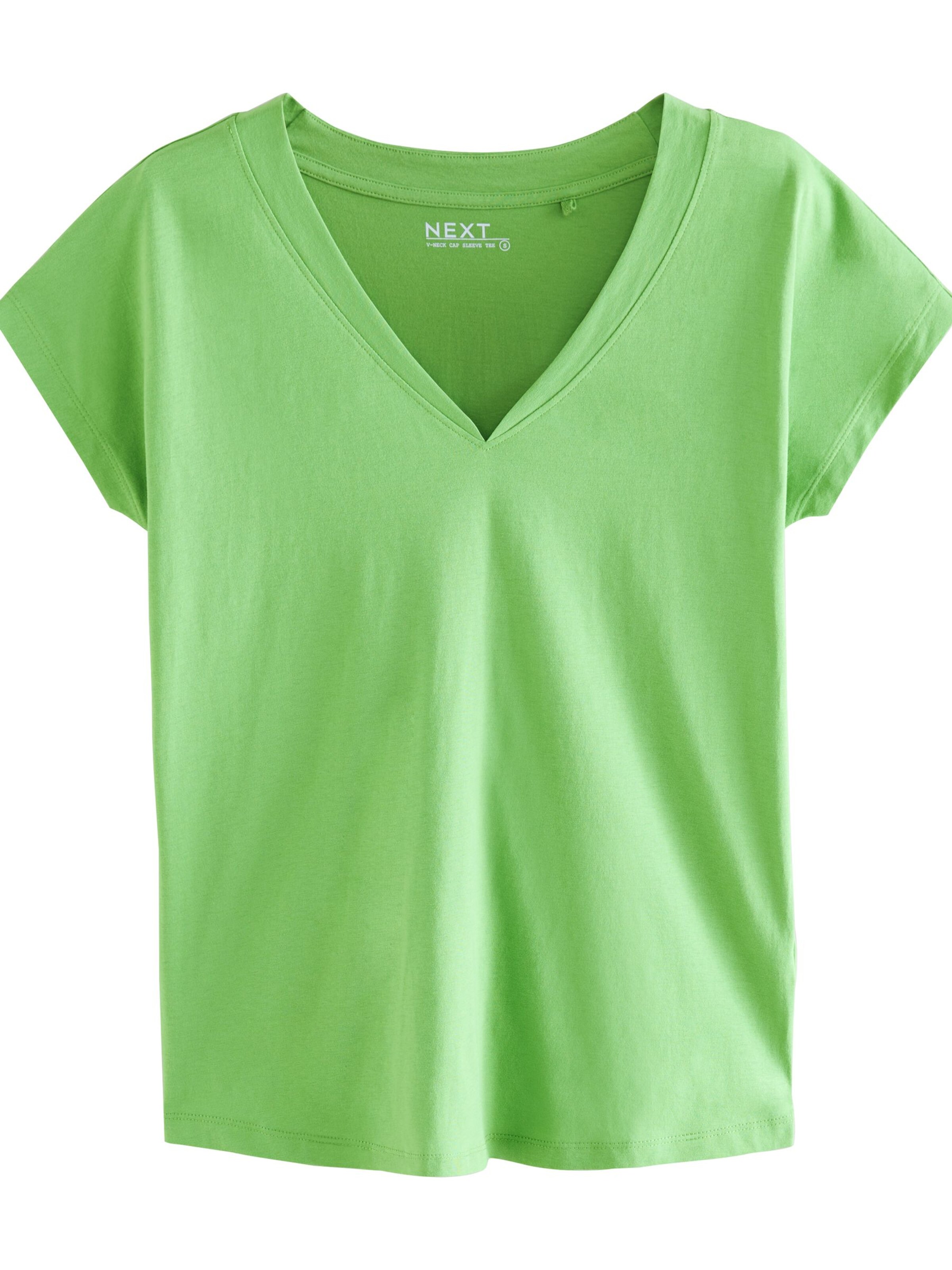 Next T-Shirt in Beige