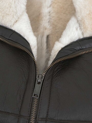 MADDOX Weste 'Lanzo'‌‌‌‌ in Braun